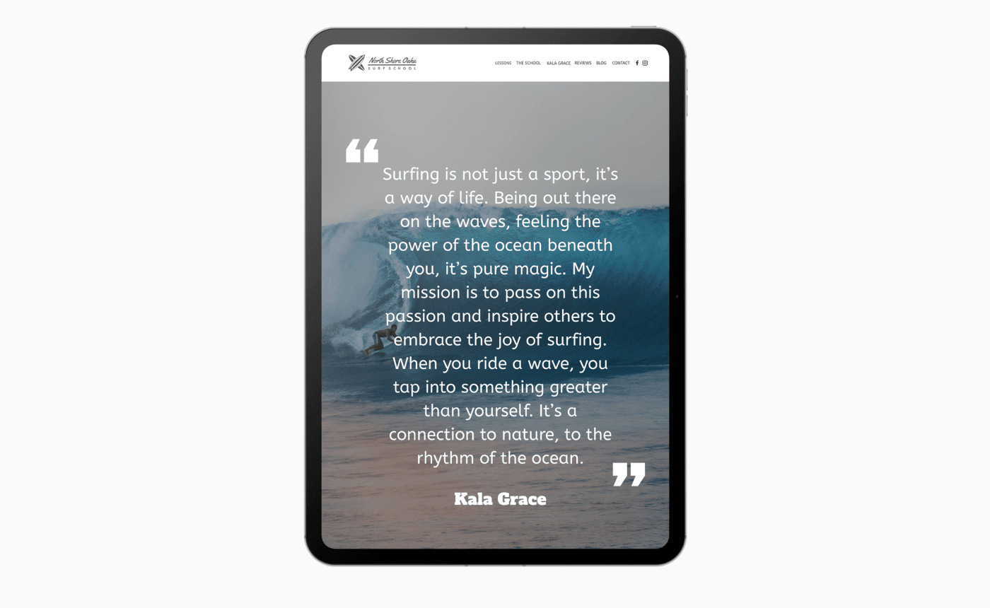 Curating Images